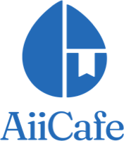 AiiCafe Logo